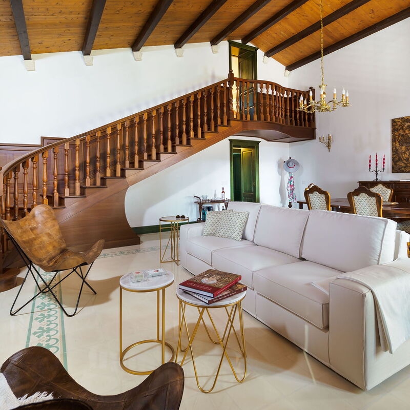 Casa Desiderio - Siracusa, Sicilia: Autumn, Dining Room, Living Room, Spring, Summer