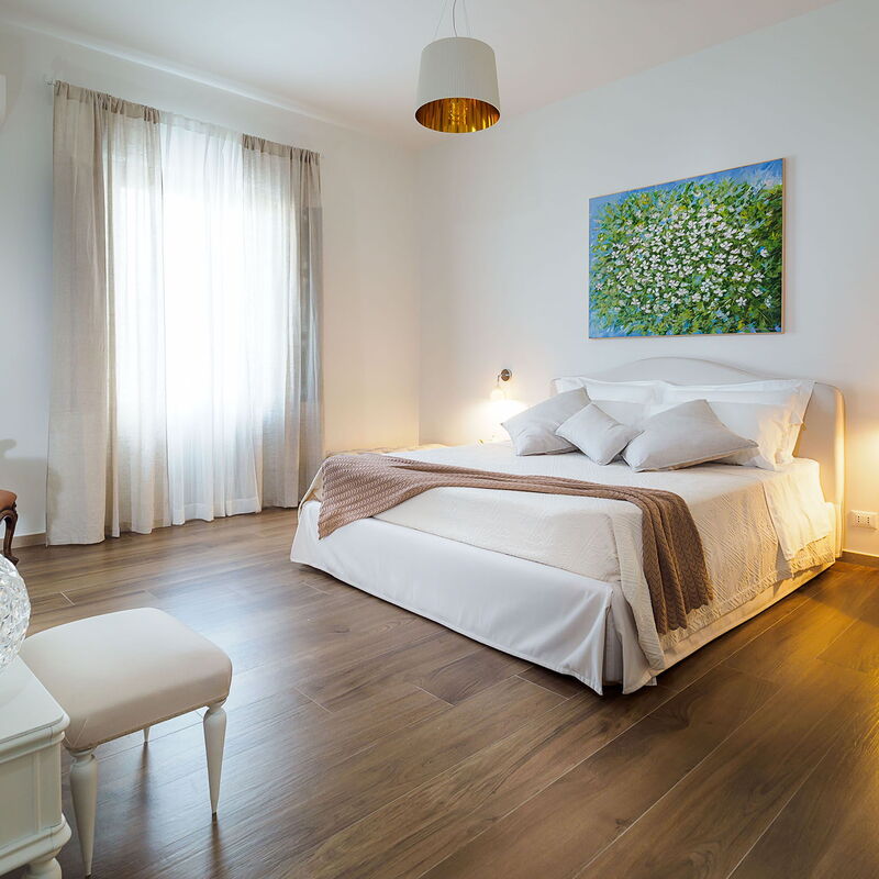 Casa Ocra - Misiliscemi, Sicilia: Autumn, Bedroom, Spring, Summer