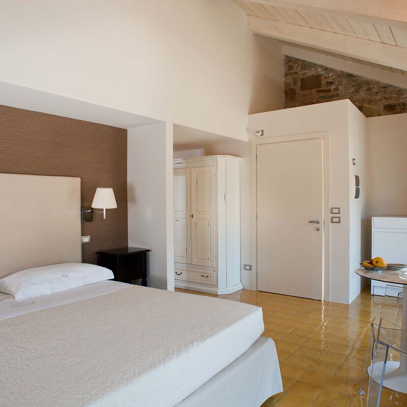 Pietramare - Castellabate, Campania: Autumn, Bedroom, Spring, Summer