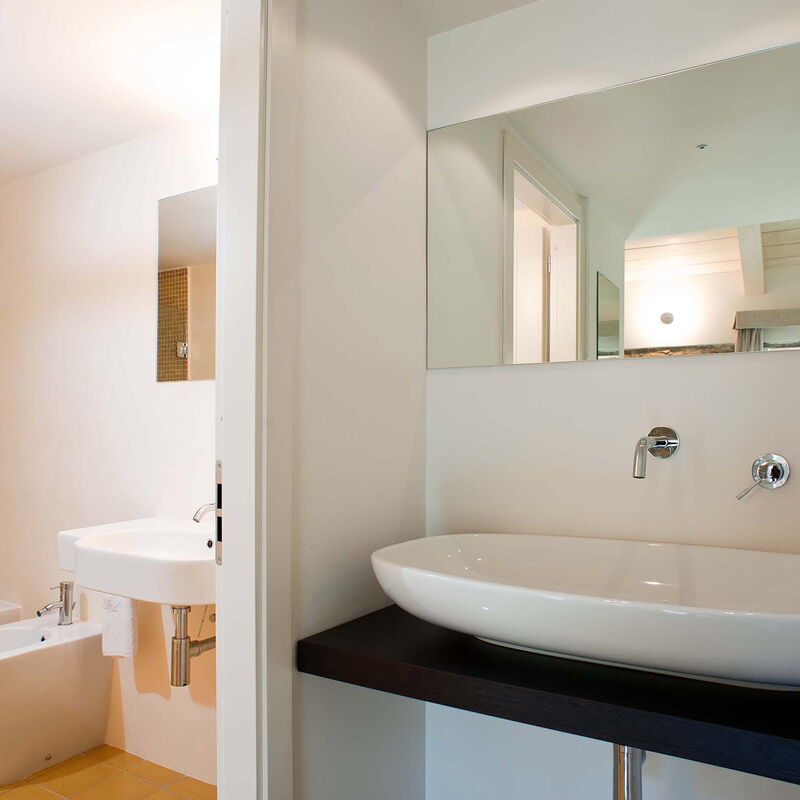 Pietramare - Castellabate, Campania: Autumn, Bathroom, Spring, Summer