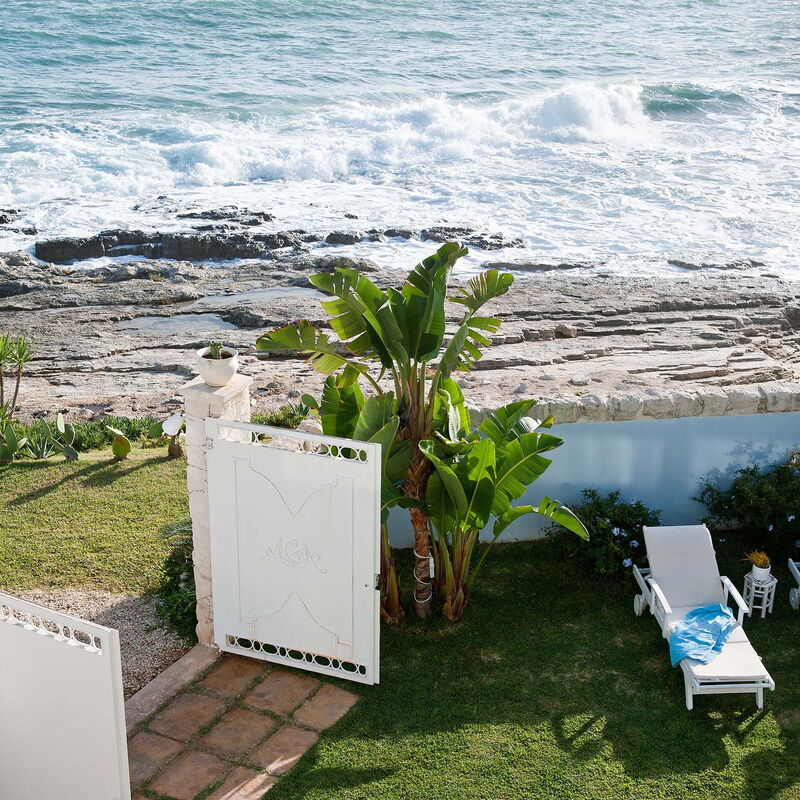 Villa Amena - Siracusa, Sicilia: Amenities, Autumn, Building Exterior, Garden, Outdoor, Scenic View, Spring, Summer