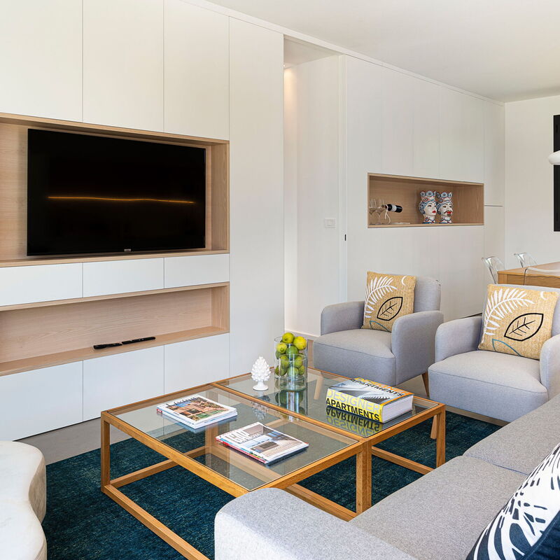 Villa Duetto - Siracusa, Sicilia: Autumn, Dining Room, Living Room, Spring, Summer