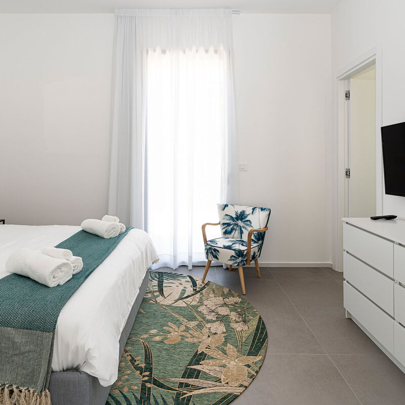 Villa Duetto - Siracusa, Sicilia: Autumn, Bedroom, Spring, Summer