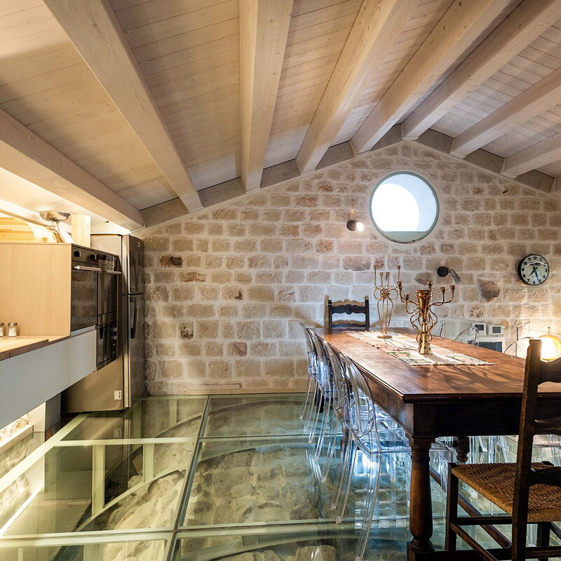 Casa Masseria - Scicli, Sicilia: Autumn, Kitchen, Spring, Summer