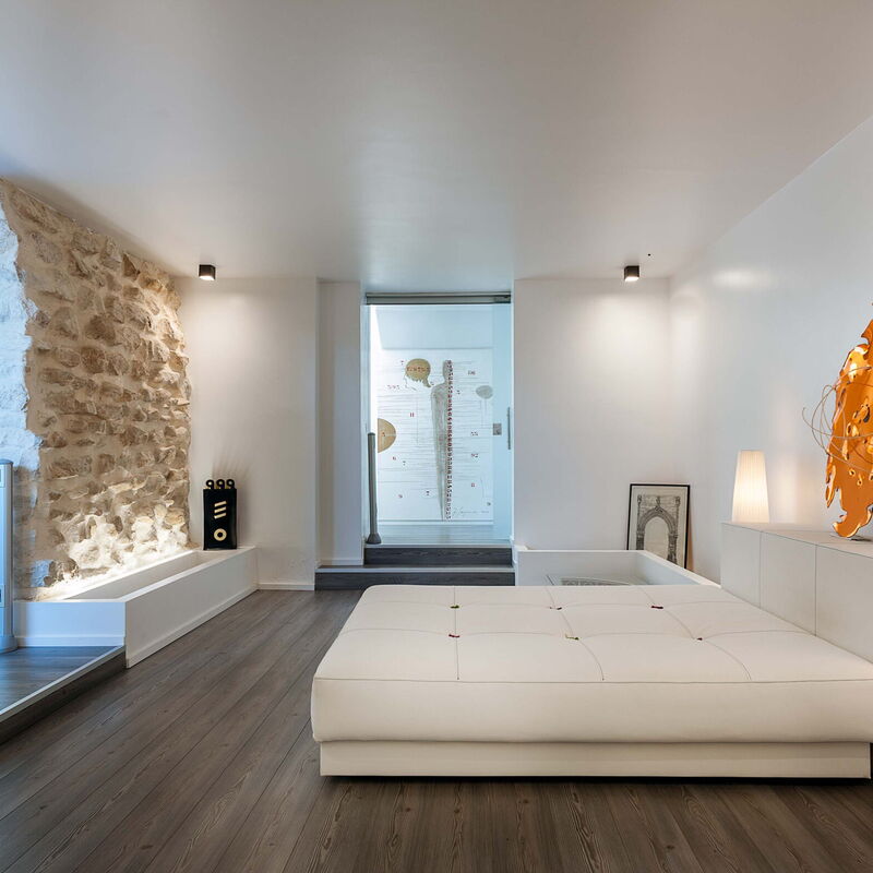Casa Masseria - Scicli, Sicilia: Autumn, Bedroom, Spring, Summer