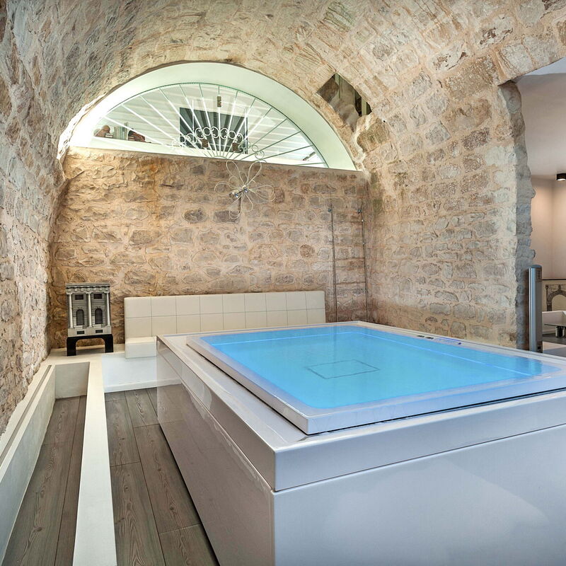 Casa Masseria - Scicli, Sicilia: Autumn, Hot Tub, Spring, Summer, Wellness