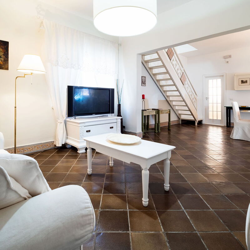 Villa Diamante - Siracusa, Sicilia: Autumn, Living Room, Spring, Summer