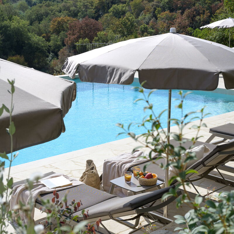 Nocellara Spereto Apartment With Pool, Montaione: Autumn, Pool, Spring, Summer