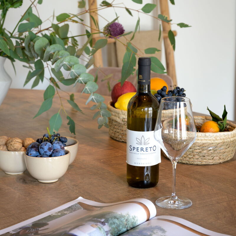 Nocellara Spereto Apartment With Pool, Montaione: Autumn, Food, Spring, Summer