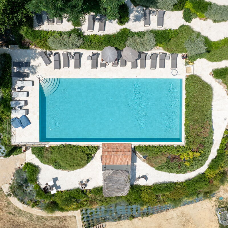 Correggiolo Spereto Apartment With Pool, Montaione: Autumn, Pool, Spring, Summer