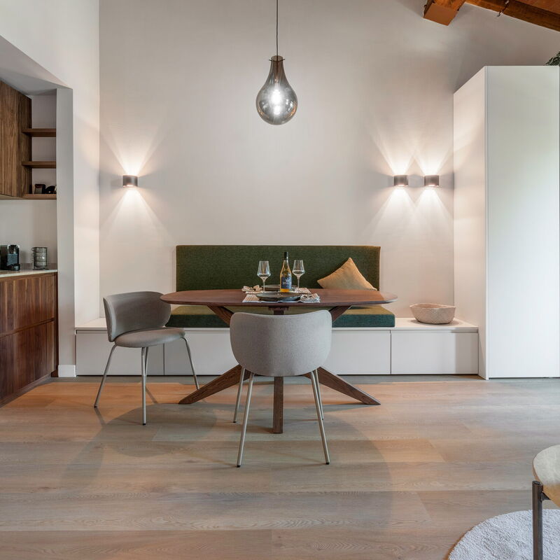 Correggiolo Spereto Apartment With Pool, Montaione: Autumn, Kitchen, Living Room, Spring, Summer